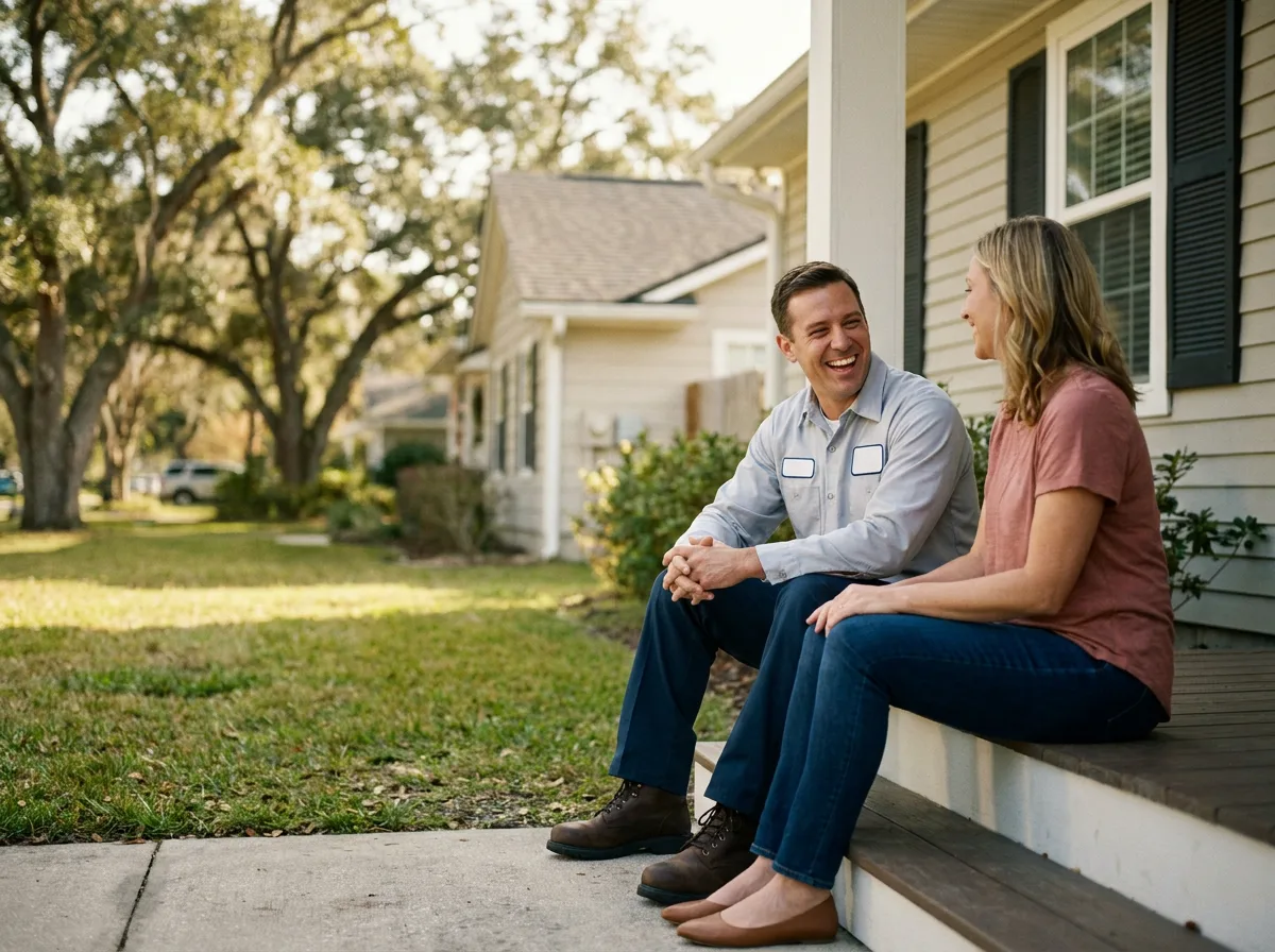 Septic tank pumping FAQs for Tamassee, SC